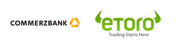 CommerzBank investi 12 millions de dollars dans eToro ! — Forex